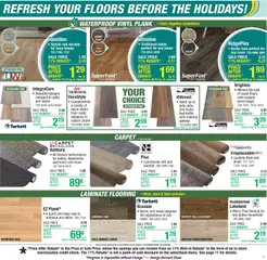 Preview of Menards weekly ads valid from 05.11.2025 | Page: 12