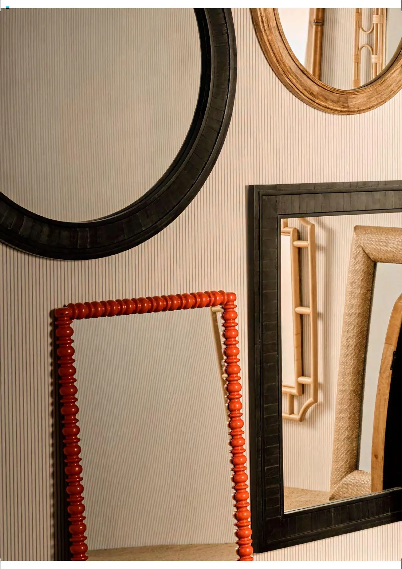 Nuevas ofertas de El Corte Inglés válidas en toda la República Mexicana desde el 14.10.2025. ¡Encuentra las mejores ofertas en El Corte Inglés -  Catálogo Decora! | Página: 116