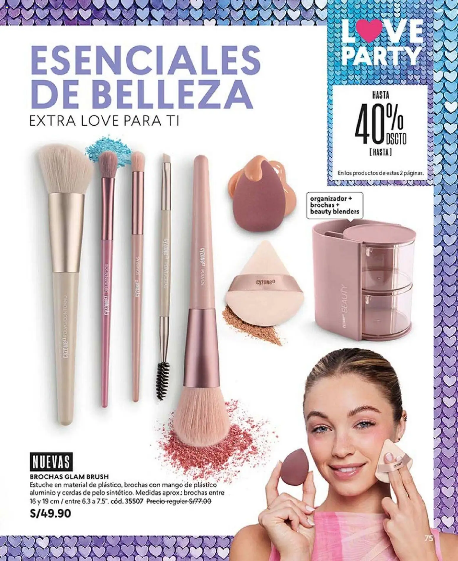 Catálogo CyZone válido desde 17.01.2026 | Página: 87