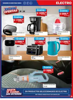 Maxiconsumo ofertas │ válido desde el 11.08.2025 | Página: 15