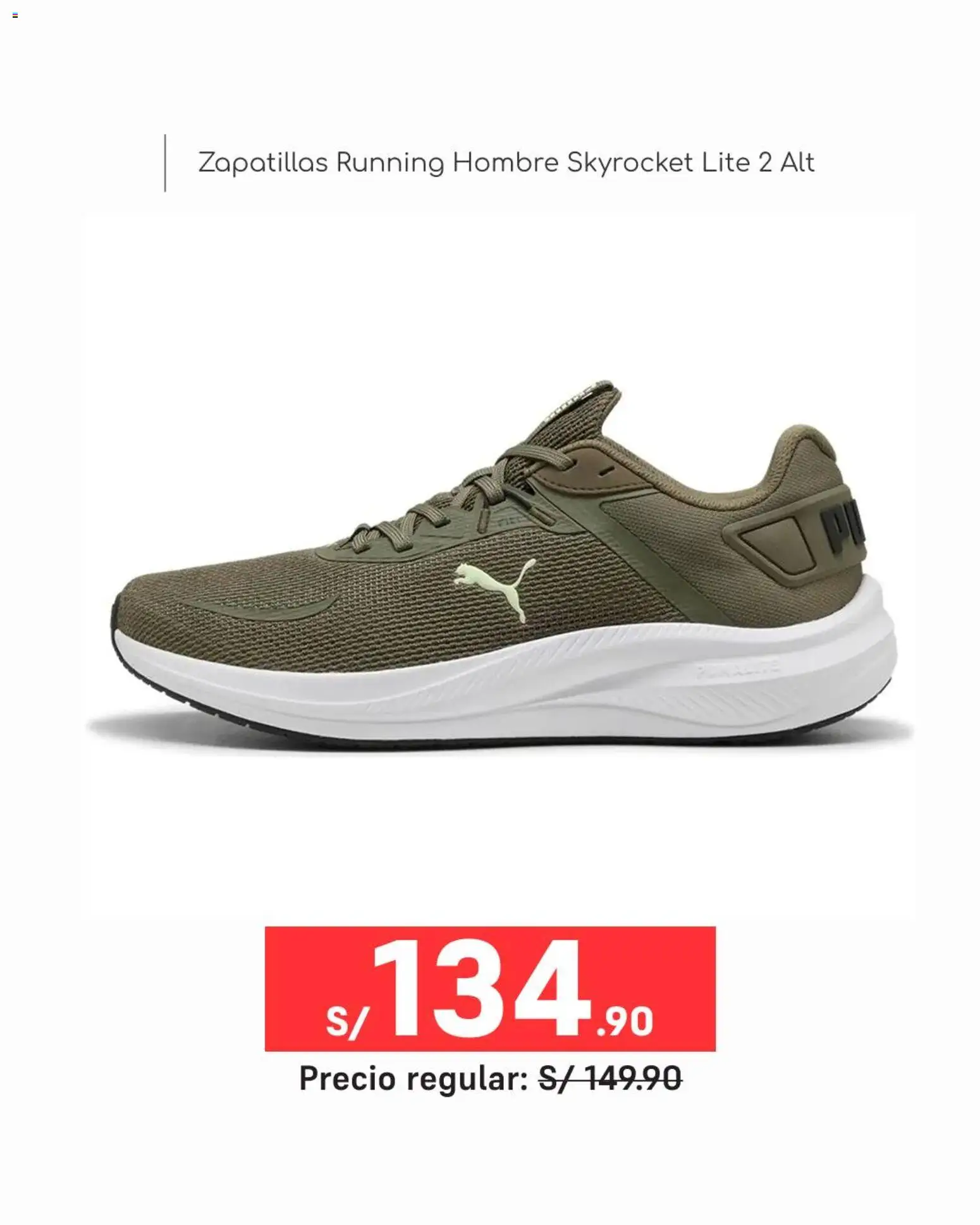 Catálogo Platanitos válido desde 23.03.2026 | Página: 6 | Productos: Zapatillas