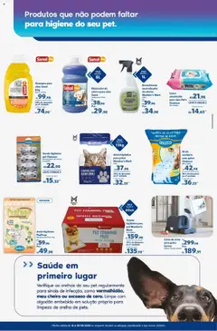 Sam's Club Folheto - válido de 16.09.2025 | Página: 6