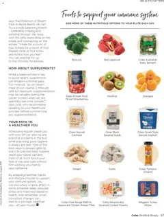 Preview of Coles Autumn 2025 - valid from 07.04.2025 | Page: 67