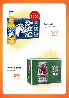 Preview of BWS catalogue  - valid from 18.03.2026 | Page: 2