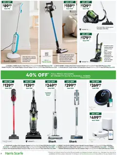 Preview of Harris Scarfe catalogue - valid from 07.04.2026 | Page: 8