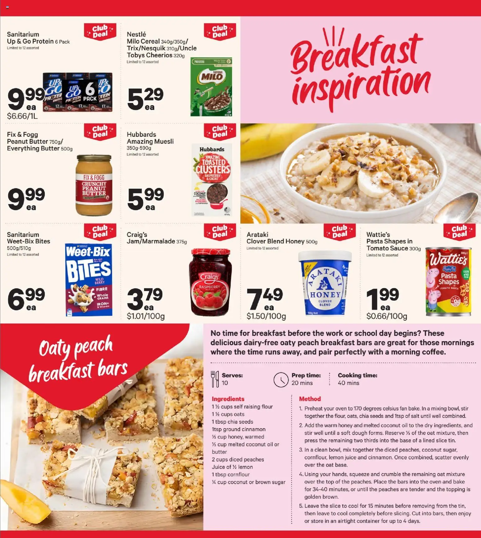 New World catalogue from 20.04.2026 | Page: 11