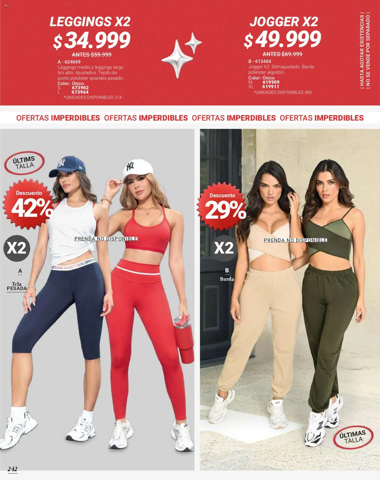 Carmel revista - valida desde el 01.04.2026 | Página: 242