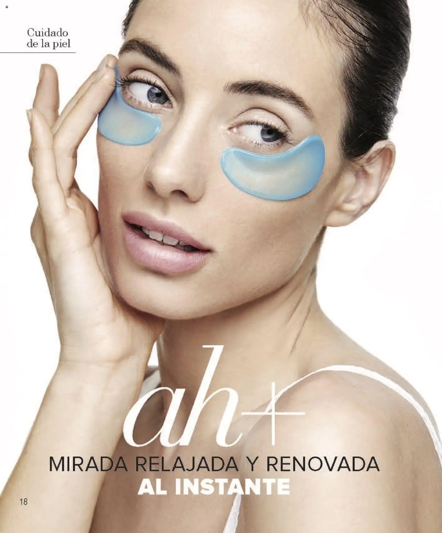 Violetta - Violetta Cosméticos │ válido desde el 30.03.2026 | Página: 18