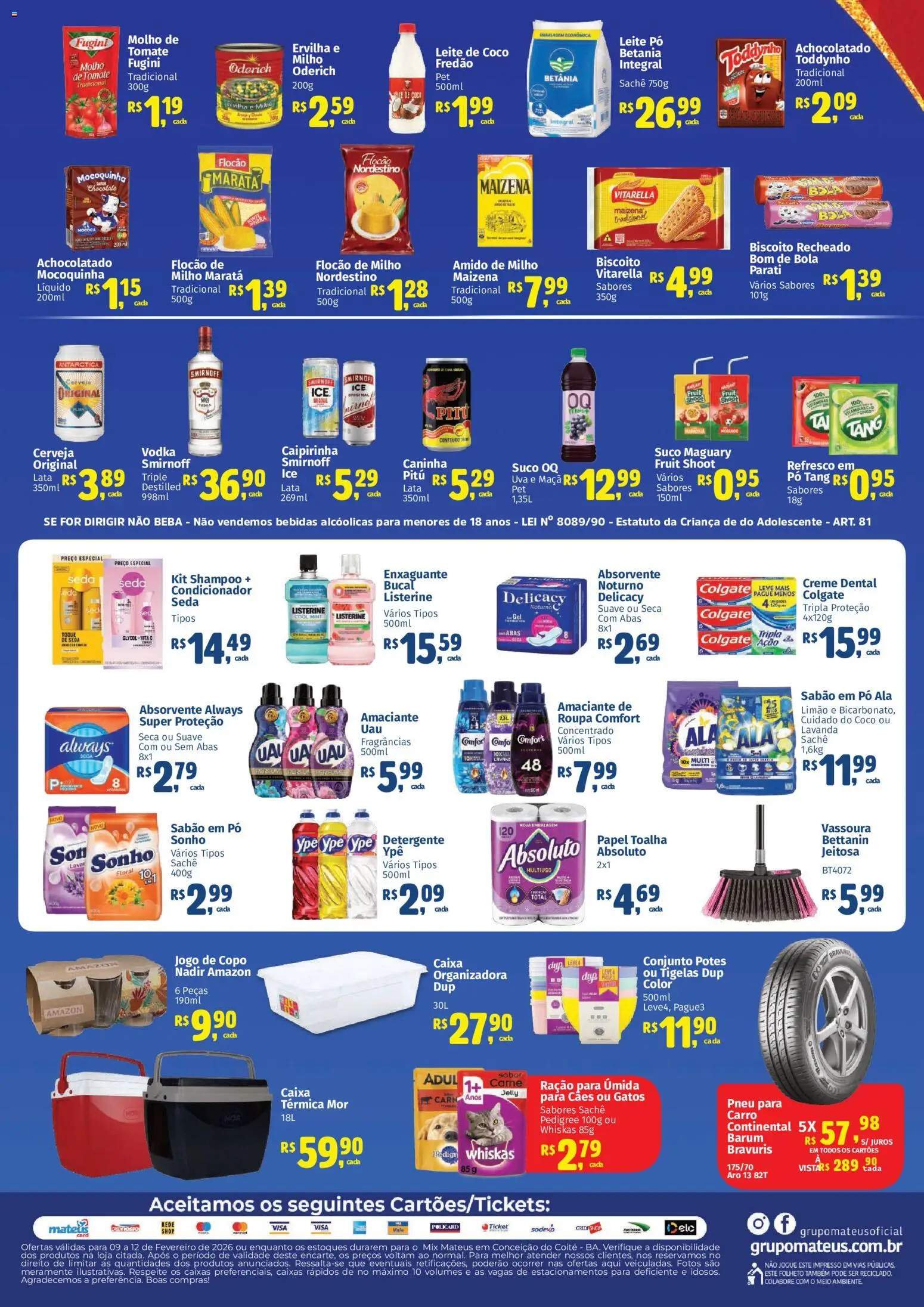 Mateus Folheto - válido de 09.02.2026 | Página: 2