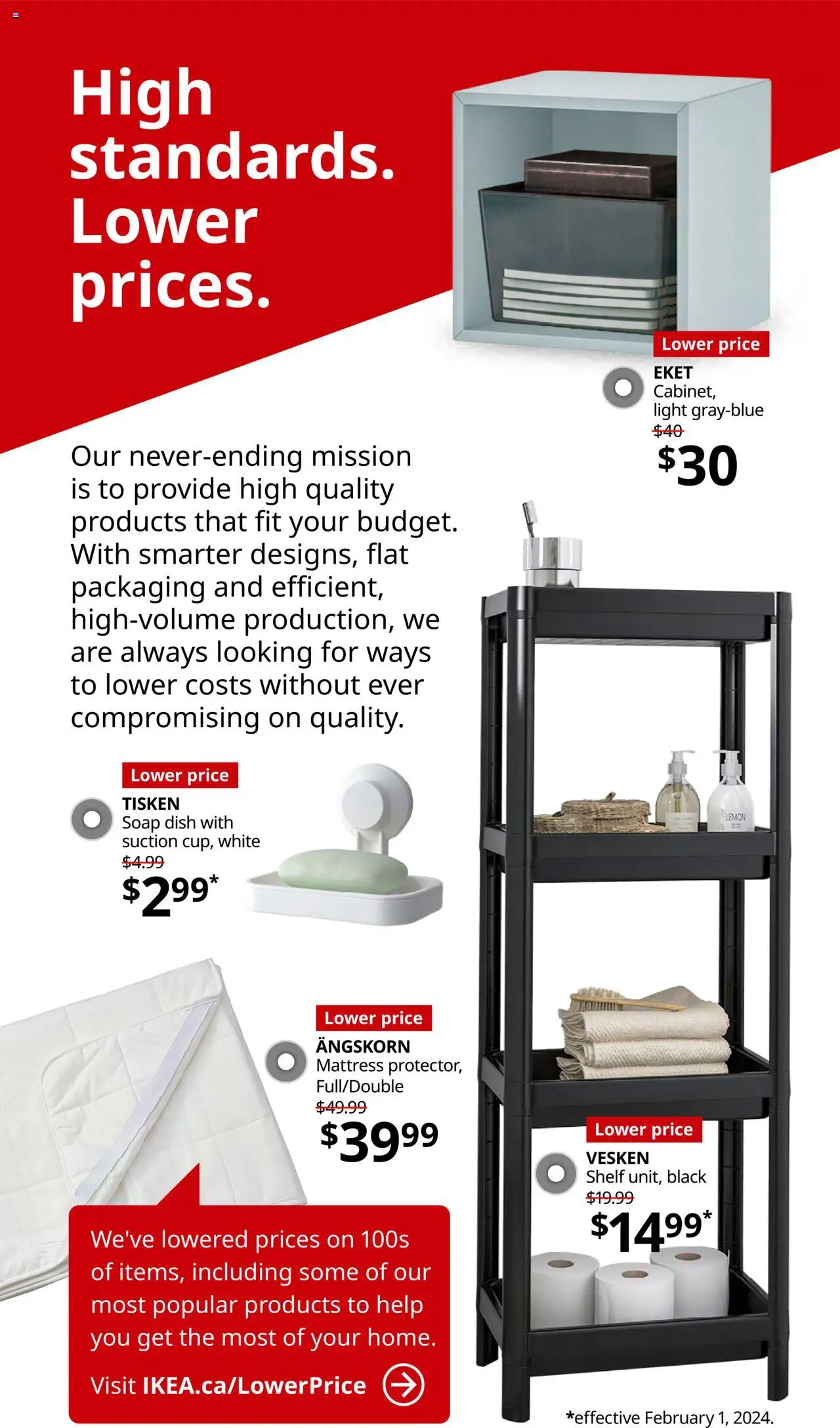 IKEA flyer valid from 01.01.2024 | Page: 3