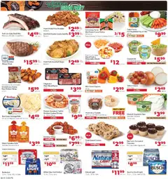 Preview of Family Fare weekly ads valid from 01.02.2026 | Page: 2