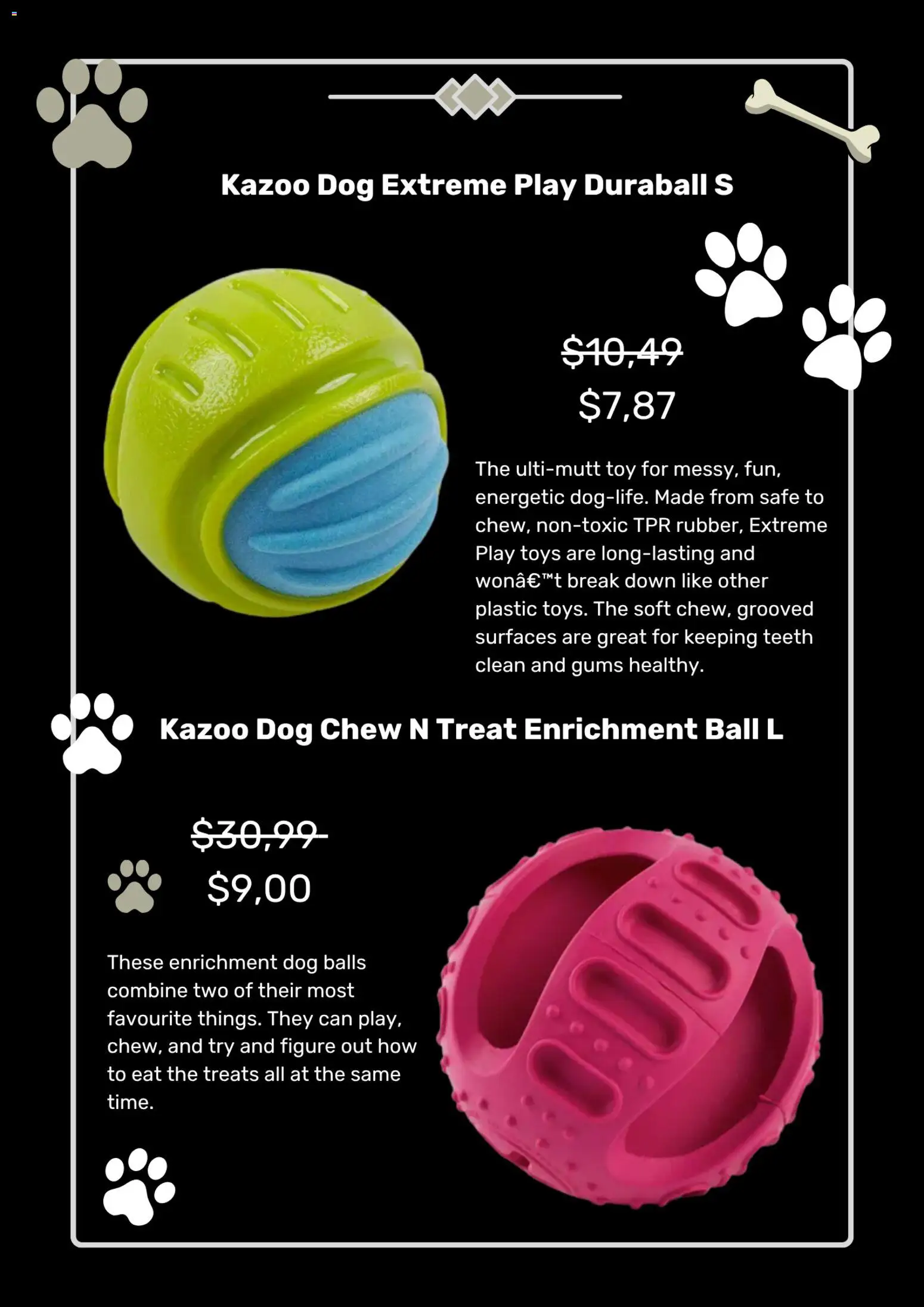 Animates catalogue from 17.11.2025 | Page: 6