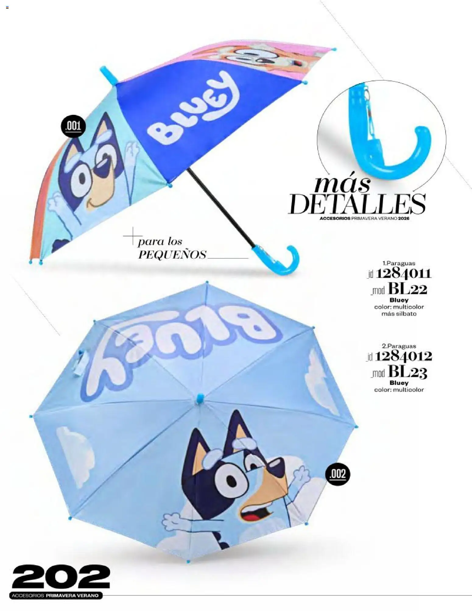 Nuevas ofertas de Price Shoes válidas en toda la República Mexicana desde el 18.04.2026. ¡Encuentra las mejores ofertas en Price Shoes catálogo Accesorios! | Página: 202