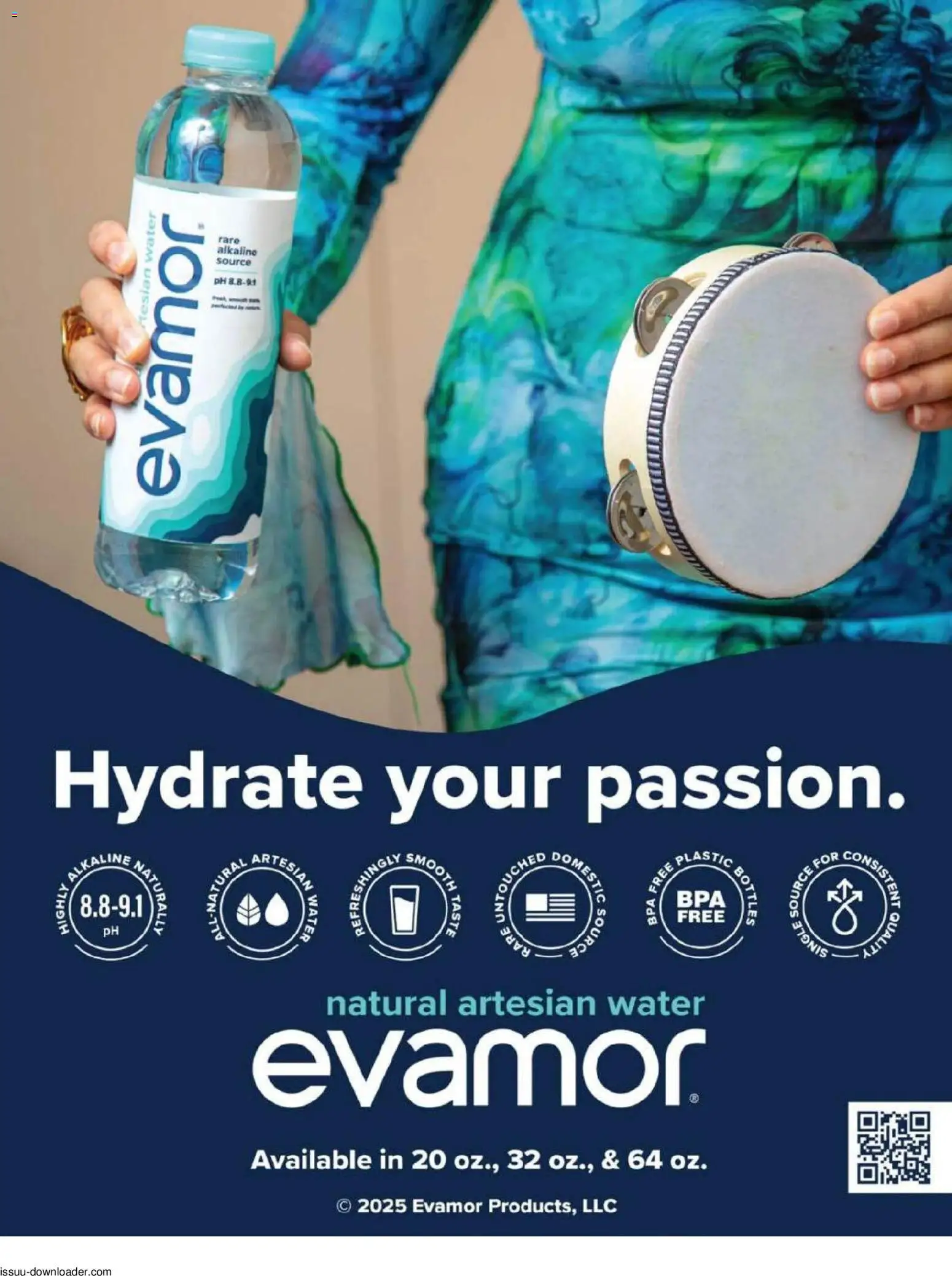 Rouses Magazine Spring 2026 - valid from 06.04.2026 | Page: 20 | Products: Water