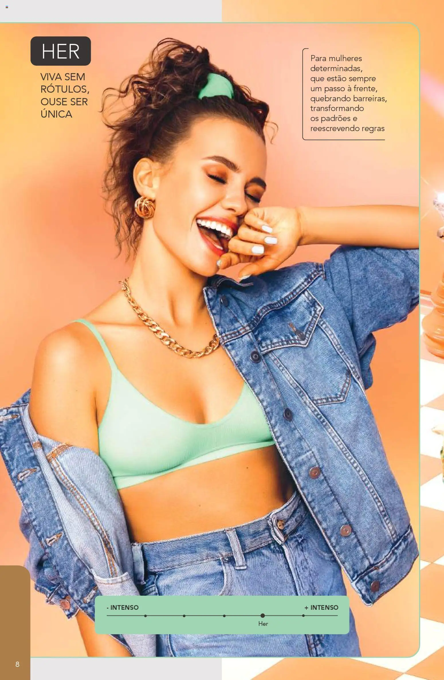 Jequiti Folheto - válido de 20.02.2026 | Página: 8