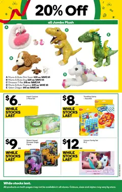 Preview of Woolworths Black Friday - valid from 05.11.2025 | Page: 51