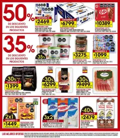 Vista previa Coto - Ofertas válido desde el 10.11.2025 | Página: 6