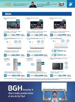 Vista previa Pardo catálogo válido desde el 01.02.2026 | Página: 7