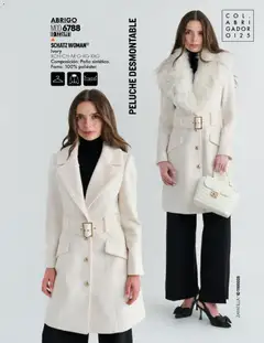 Vista previa de Price Shoes catálogo Abrigador, nuevo folleto de la tienda, válido en México a partir del 03.11.2025 | Página: 123 | Productos: Abrigo