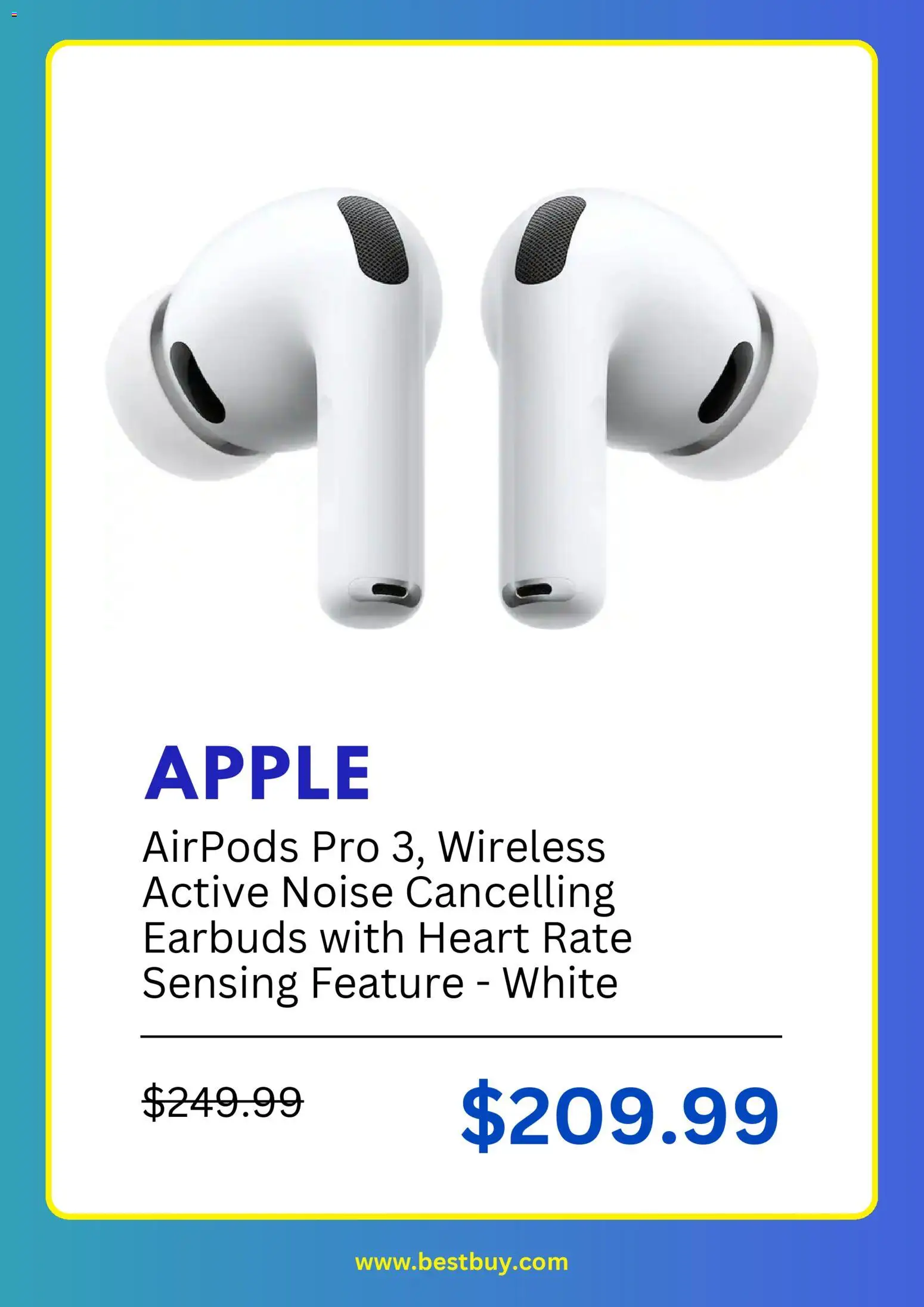 Best Buy Weekly Ad - valid from 11.02.2026 | Page: 2