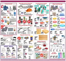 Preview of Ocean State Job Lot weekly ads valid from 01.01.2026 | Page: 7