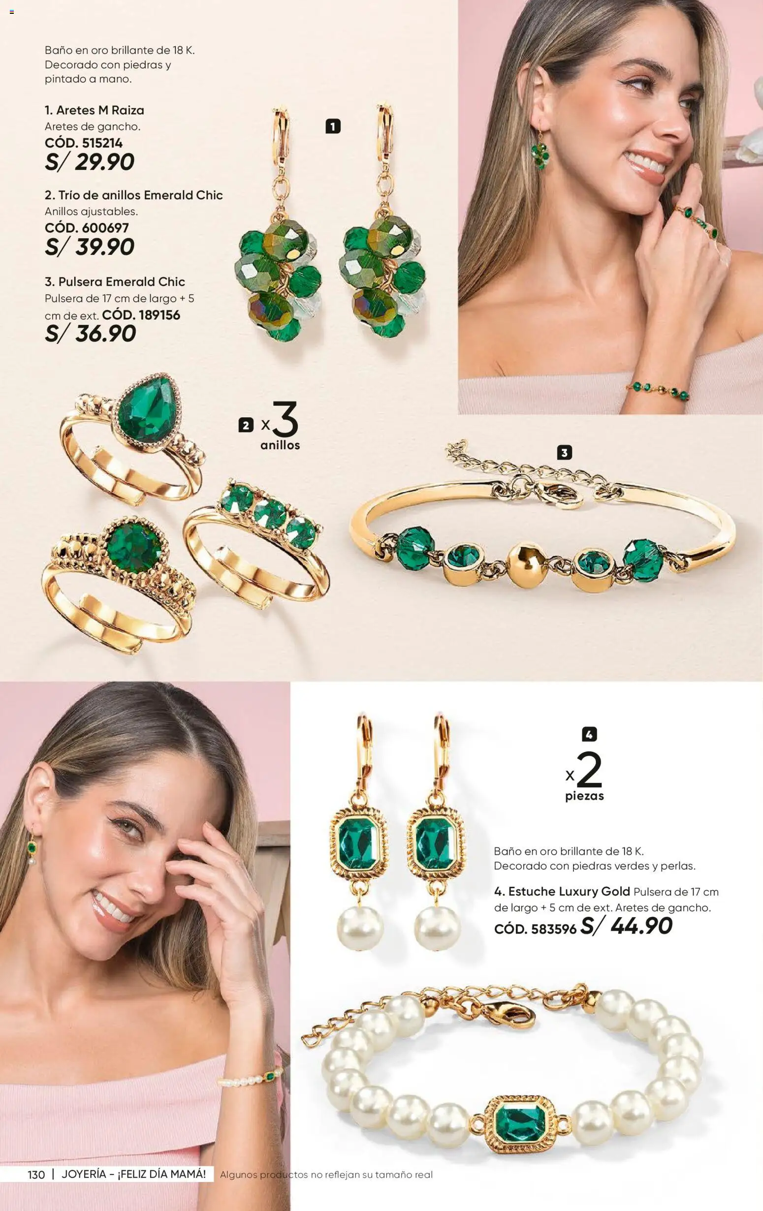 Catálogo Azzorti válido desde 14.04.2026 | Página: 134 | Productos: Baño