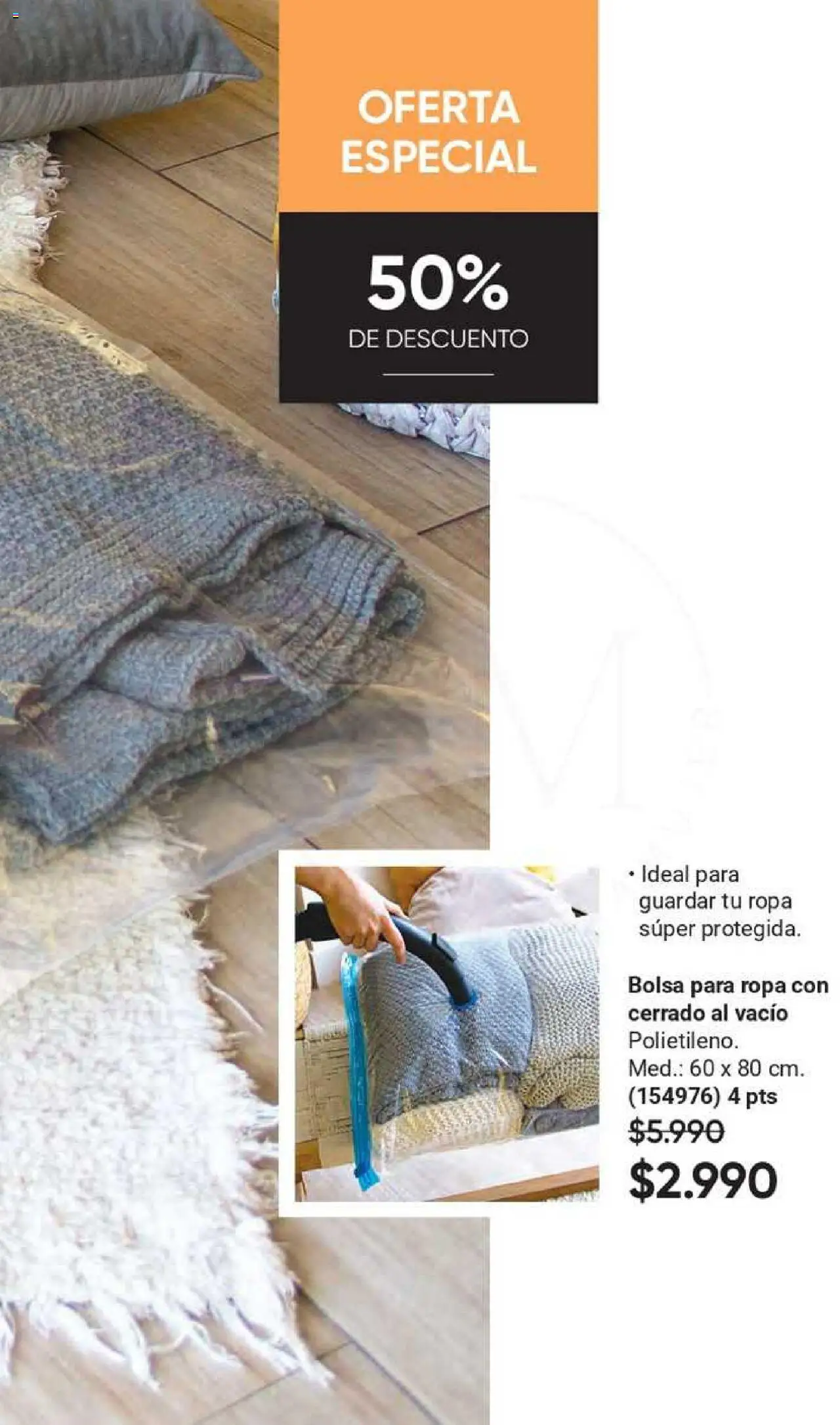 Catálogo AVON Fashion & Home │ válido desde el 06.07.2025 | Página: 44 | Productos: Bolsa, Ropa