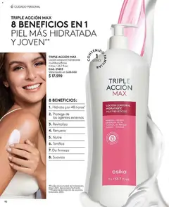 Catálogo Ésika Campaña 3 válido desde el 01.02.2026 | Página: 96