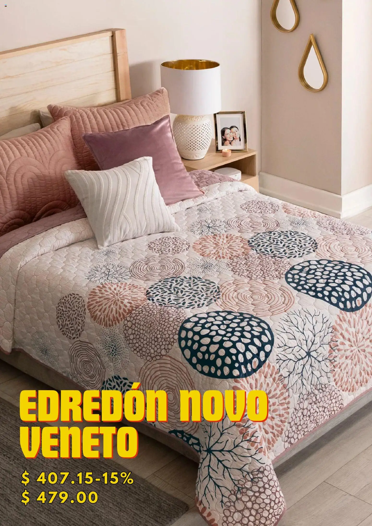 Nuevas ofertas de Vianney válidas en toda la República Mexicana desde el 27.11.2025. ¡Encuentra las mejores ofertas en Vianney Black Friday! | Página: 5