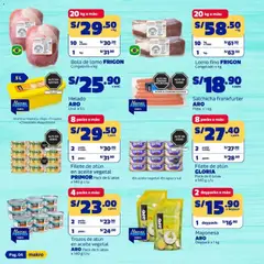Vista previa de folleto Makro catálogo de la Makro válido desde 26.03.2026 | Página: 4