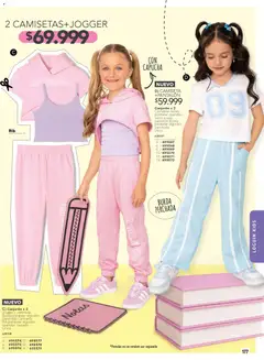 Pacifika - Campaña 02 / 2026 -  Vista previa de la revista de la tienda Pacifika valido desde el 01.02.2026 | Página: 177