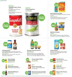 Preview of Publix weekly ads valid from 10.12.2025 | Page: 14