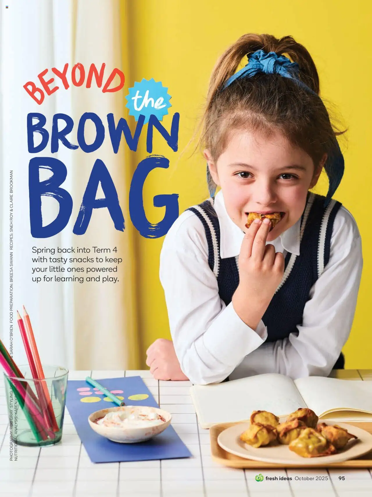 Woolworths catalogue - valid from 01.10.2025 | Page: 95