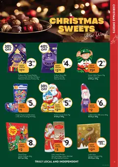 Preview of Foodworks Catalogue NSW - valid from 12.11.2025 | Page: 11