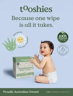 Preview of Coles Autumn 2026 - valid from 07.04.2026 | Page: 50