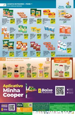 Cooper ofertas Semanal - Pré-Visualização do folheto da loja Cooper, válido de 02.03.2026 | Página: 2
