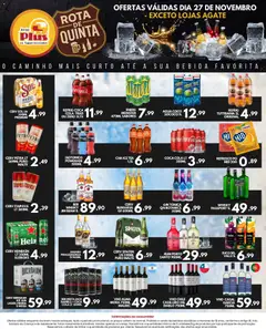 Rede Plus Supermercados - Ofertas da semana - Pré-Visualização do folheto da loja Rede Plus Supermercados, válido de 26.11.2025 | Página: 4