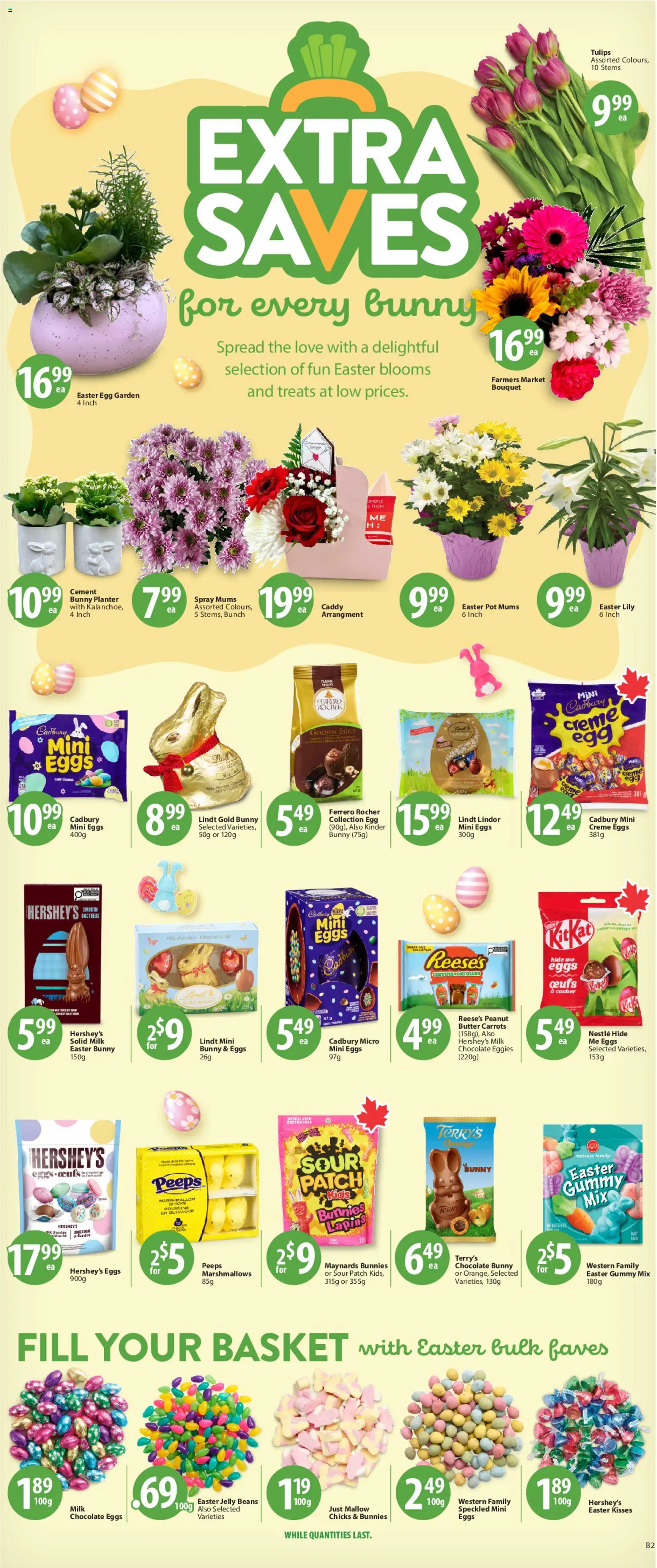 Save on foods flyer valid from 26.03.2026 | Page: 2