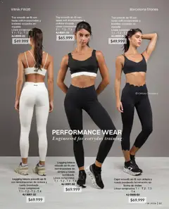 Vista previa Vitnik - Catálogo válido desde el 24.02.2026 | Página: 83 | Productos: Top