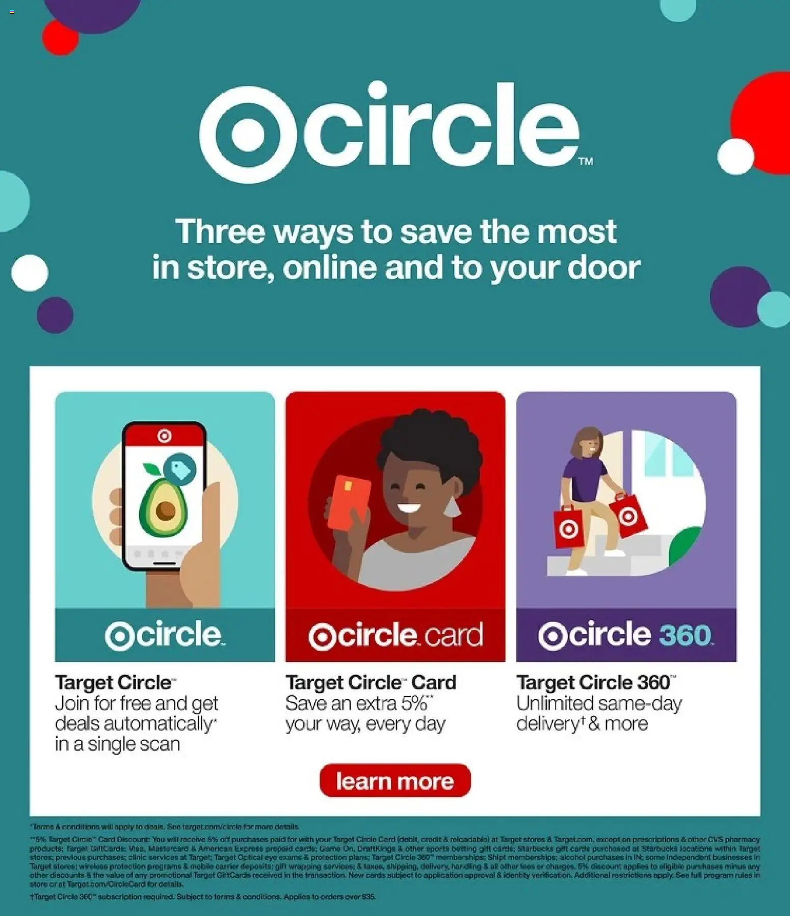 Target Weekly Ad - valid from 08.03.2026 | Page: 34 | Products: Game