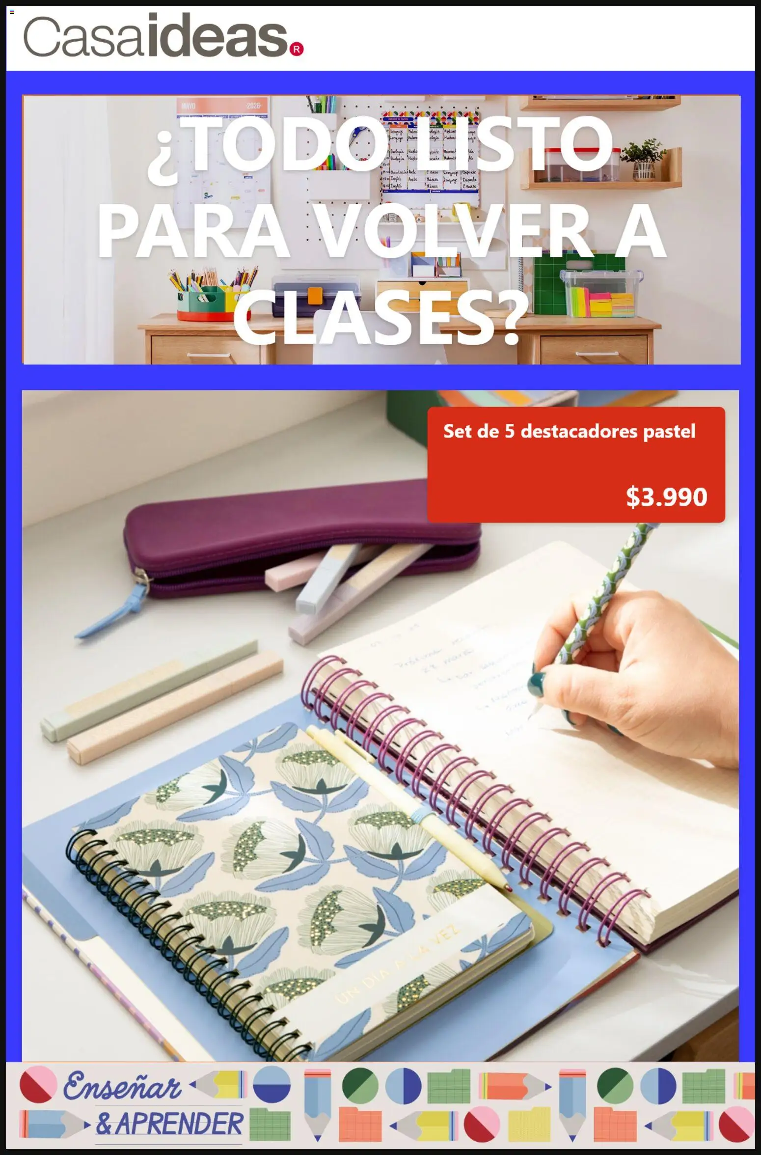 Casaideas ofertas  │ válido desde el 04.03.2026 | Página: 3