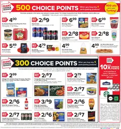 Preview of Giant weekly ads valid from 24.10.2025 | Page: 7