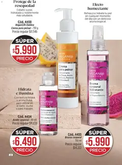 Vista previa modil - Campaña 7 válido desde el 20.03.2026 | Página: 26