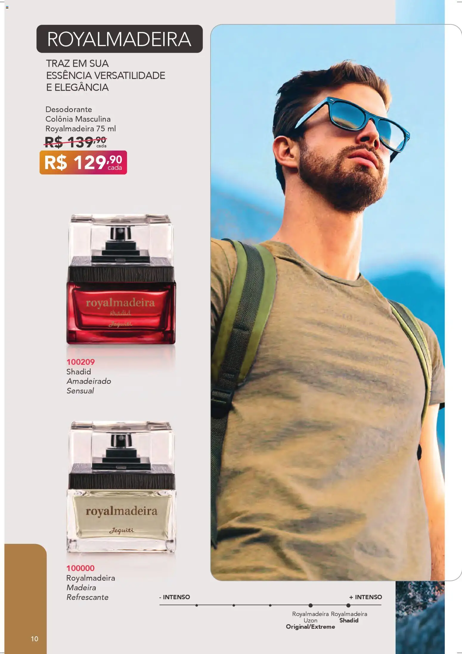 Jequiti Folheto - válido de 29.12.2025 | Página: 10