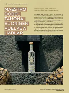 Vista previa de Bodegas Alianza catálogo, nuevo folleto de la tienda, válido en México a partir del 01.01.2026 | Página: 18