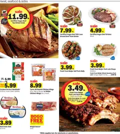 Preview of Meijer weekly ads valid from 04.02.2026 | Page: 21