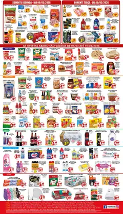 Kaçula - Ofertas da semana - Pré-Visualização do folheto da loja Kaçula, válido de 07.03.2026 | Página: 2