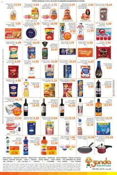 Sonda - Ofertas da semana - Pré-Visualização do folheto da loja Sonda, válido de 23.10.2025 | Página: 2