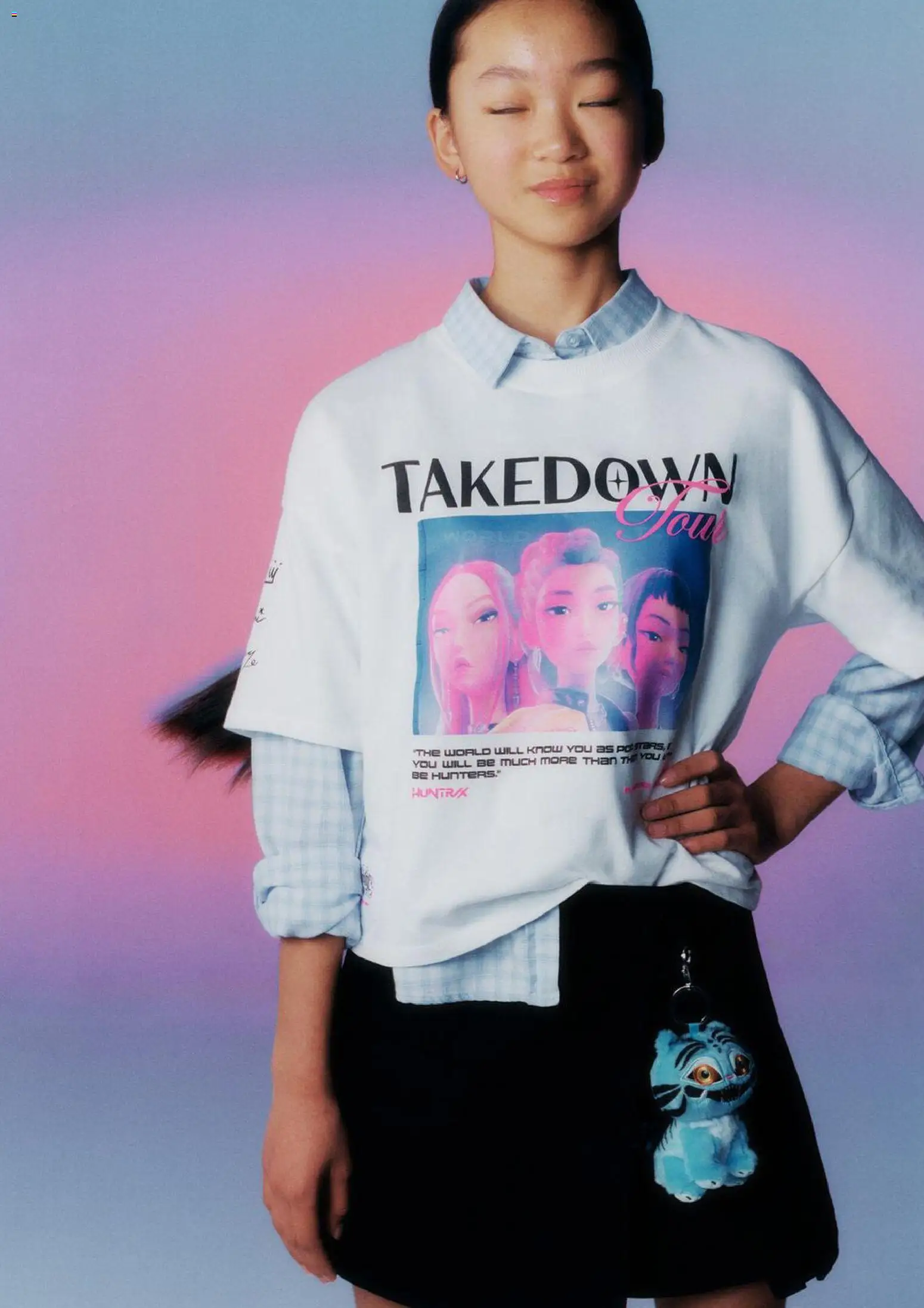 Zara catálogo - Girls │ válido desde el 02.02.2026 | Página: 4