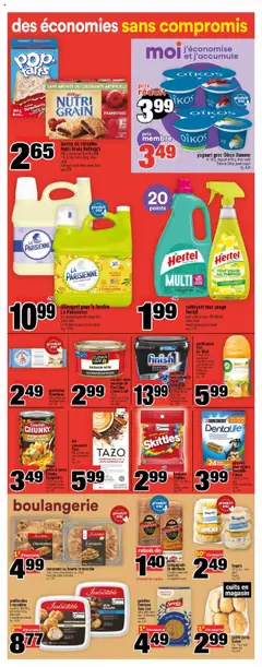 Super C flyer valid from 31.07.2025 | Page: 8